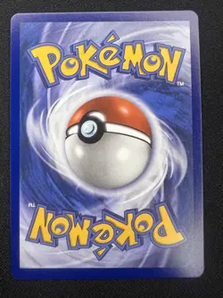 Vulpix Illustration Rare Pokemon Mega Evolution 138/132 Near Mint FAST SHIPPING - Image 2