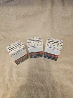 Pokemon TCG Scarlet & Violet 151 Booster Bundle LOT of 3 Sealed SHIPS TODAY! - Image 4