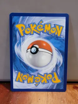 2023 Pokemon Sword & Shield Crown Zenith Bibarel Galarian Gallery #GG25/GG70 - Image 2