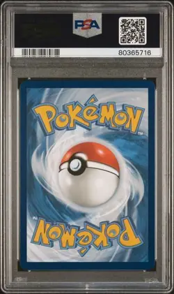 2023 POKEMON SWORD & SHIELD CROWN ZENITH #020 RADIANT CHARIZARD PSA 10 - Image 2