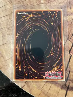 Black Magic Ritual - Premium Pack 1 (PP01-EN002) - Secret Rare - Lightly Played - Image 2