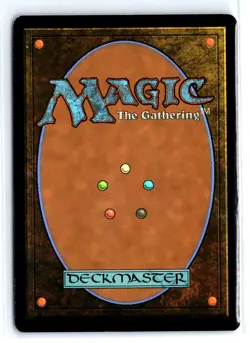 FOIL Zoetic Glyph The Lost Caverns of Ixalan - MTG Magic the Gathering Card - Image 2