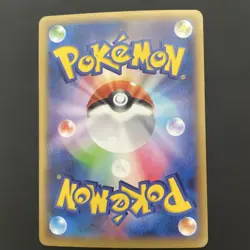 [MP] M Charizard EX Set 055/080 002/021 XY2 Wild Blaze Holo Pokemon Card - Image 4
