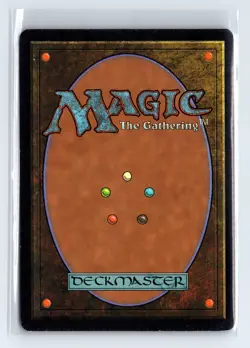 SANGUINE GUARD - MTG Magic the Gathering Card - Urza's Saga - Uncommon - Image 2