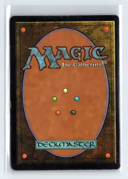 OPAL TITAN - MTG Magic the Gathering Card - Urza's Saga - Rare - Image 2