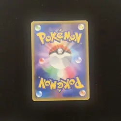 Pokemon Card Team Aqua's Kyogre EX 006/034 1st Edition Holo 2015 Japanese - Image 2