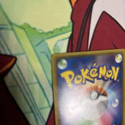 Team Aqua's Kyogre EX 006/034 Double Crisis Pokemon Card 2015 RR 1st Edition FA - Image 5