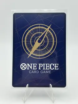 One Piece Card Zoro-Juurou SP OP12 ST18-004 Legacy of the Master English - Image 2