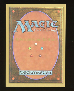 Mox Emerald - MTG International Collectors' Edition (CE/IE) - RareCo - Image 2