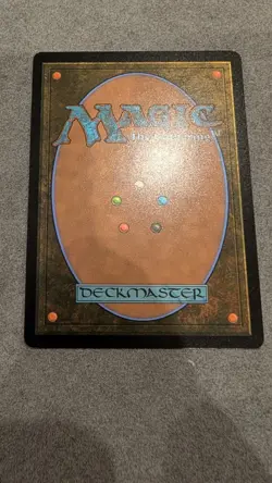 MTG Deafening Silence SHOWCASE Edge of Eternities Special Guest 120 NM - Image 2