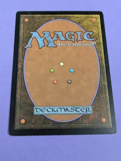 MTG Magic: Return to Ravnica: Temple Garden #248/274 Rare - LP - Image 2