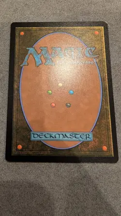 Scavenger Grounds (0127) - Galaxy Foil - Borderless R MTG Edge of Eternities - Image 2