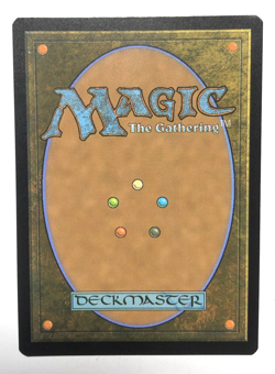 Plains FULL ART FOIL 294 Final Fantasy MTG Magic the Gathering NEAR MINT NM - Image 2