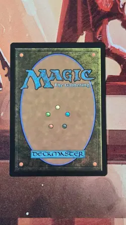 MTG And They Shall Know No Fear Instant Japanese White Wizard of the Coast Used - Image 2