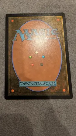 The Endstone #240 Near Mint NM EOE Edge of Eternities Magic MTG #240 Mythic - Image 2