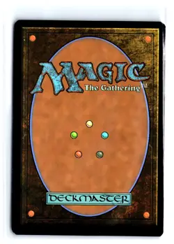 FOIL Flow of Knowledge 49 The Brothers' War - MTG Magic the Gathering Card - Image 2