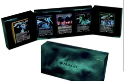 MTG Dragon’s Endgame SDCC 2019 Exclusive Set Magic The Gathering - Image 3