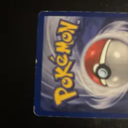 Snorlax 30/130 Pokemon TCG Base Set 2 Non Holo 2000 HP - Image 3