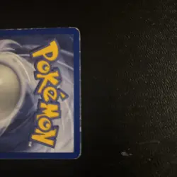 Snorlax 30/130 Pokemon TCG Base Set 2 Non Holo 2000 HP - Image 4