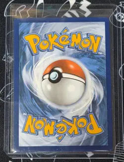 Bulbasaur 143/142 Sv07: Stellar Crown Holo Pokemon NM near mint - Image 2