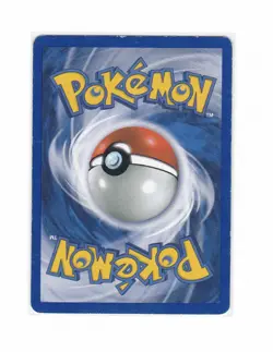 2001 Pokemon Nintendo Houndoom 08/64 Neo Revelation Holo - Image 2