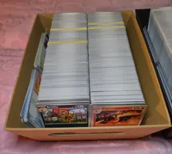 Bulk Pokemon Cards Lot Commons/Uncommons Varing Sets - Image 4