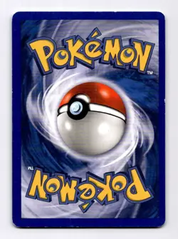 Bill's Maintenance Expedition #137 (2002) Uncommon HP Pokemon - Image 2
