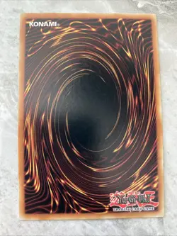Yugioh - Mirror Mage of the Ice Barrier - Secret Rare - BLTR-EN007 - 1st Edition - Image 2
