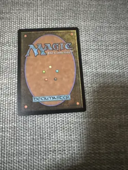 Wolverine Riders Jumpstart Regular Card Magic the Gathering - Image 2