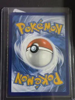 Eevee SVP173 Black Star Promo Full Art Holo Rare Pokemon Card NM - Image 2