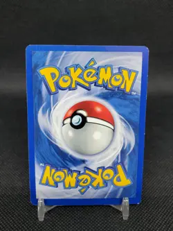 Staryu 65/102 Base Set 1st Edition WOTC MP/LP Pokemon Card - Image 2