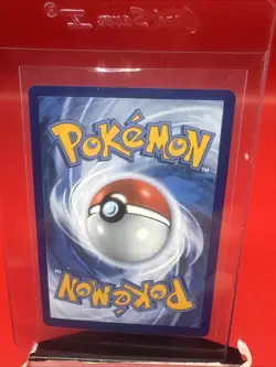 Pikachu with Grey Felt Hat 085 Sv: Scarlet & Violet Promo Cards Regular - Image 2