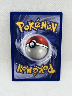 Pikachu Pokemon Card Jungle Set Near Mint Condition 60/64 1st Gen - Image 2
