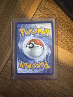 Pikachu EX Prismatic Evolutions Holo Card 179/131 Hyper Rare - Image 2