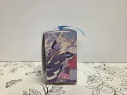 Pokemon Center Japan Elesa's Holiday Card Deck Box - Image 4