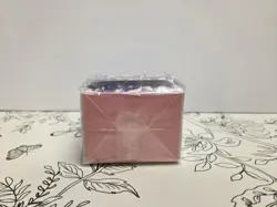 Pokemon Center Japan Elesa's Holiday Card Deck Box - Image 5