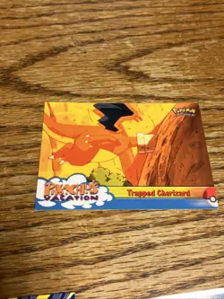 Topps Pokemon Card Lot Vintage - Image 4