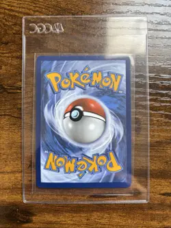 Pokemon Destined Rivals Cynthia's Garchomp EX Hyper Rare Card 241/182 - Image 2