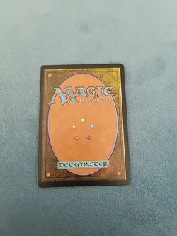 Magic: The Gathering Null Rod WTH Lightly Played - Image 2