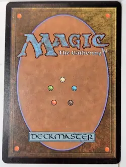 Reef Shaman - Apocalypse - Magic the Gathering MTG Nice! - Image 2