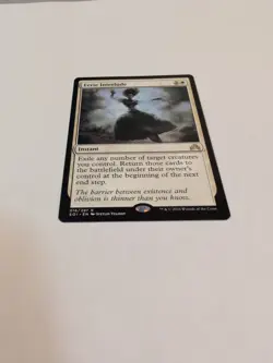Eerie Interlude MTG Shadows over Innistrad Regular NM - Image 3
