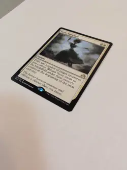 Eerie Interlude MTG Shadows over Innistrad Regular NM - Image 4
