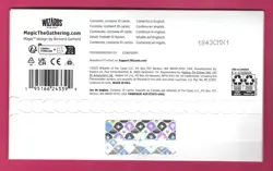 MTG Secret Lair Featuring: the Mountain Goats [SEALED FOIL] Magic the Gathering - Image 3