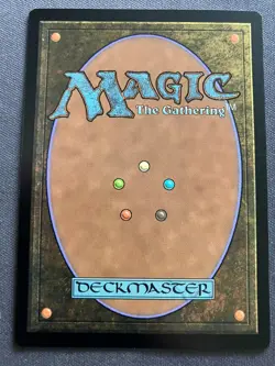 MTG Primeval Titan {Iconic Masters} - NM - Image 2