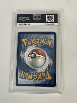 Pokemon Obsidian Flames Revaroom EX 224/197 PSA 9 Mint - Image 2