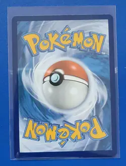 Pokemon TCG Shining Fates: Kyogre (021/072) - Holo Amazing Rare - Near Mint - Image 2