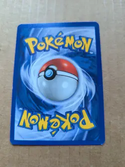 Pokemon TCG - BAYLEEF - 1ST EDITION - 29/111 - NEO GENESIS (2000) - Image 2