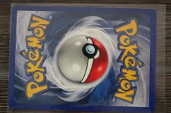 Pokemon TCG Croconaw 31/111 Neo Genesis Regular 1st Edition - Image 3