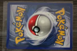 Pokemon TCG Croconaw 31/111 Neo Genesis Regular 1st Edition - Image 4
