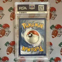 PSA 10 BOSS'S ORDERS 189 REBEL CLASH SWORD & SHIELD TRAINER POKEMON GEM MINT - Image 2